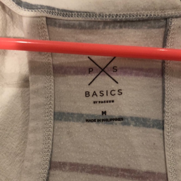 Tank top - Picture 3 of 3